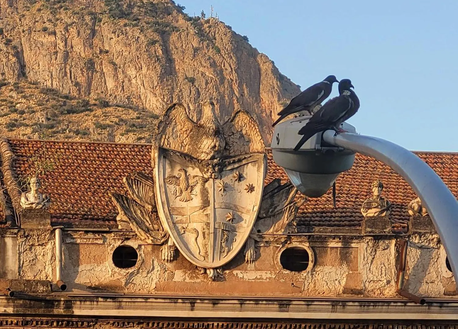 Appartamento Leoni63 Palermo