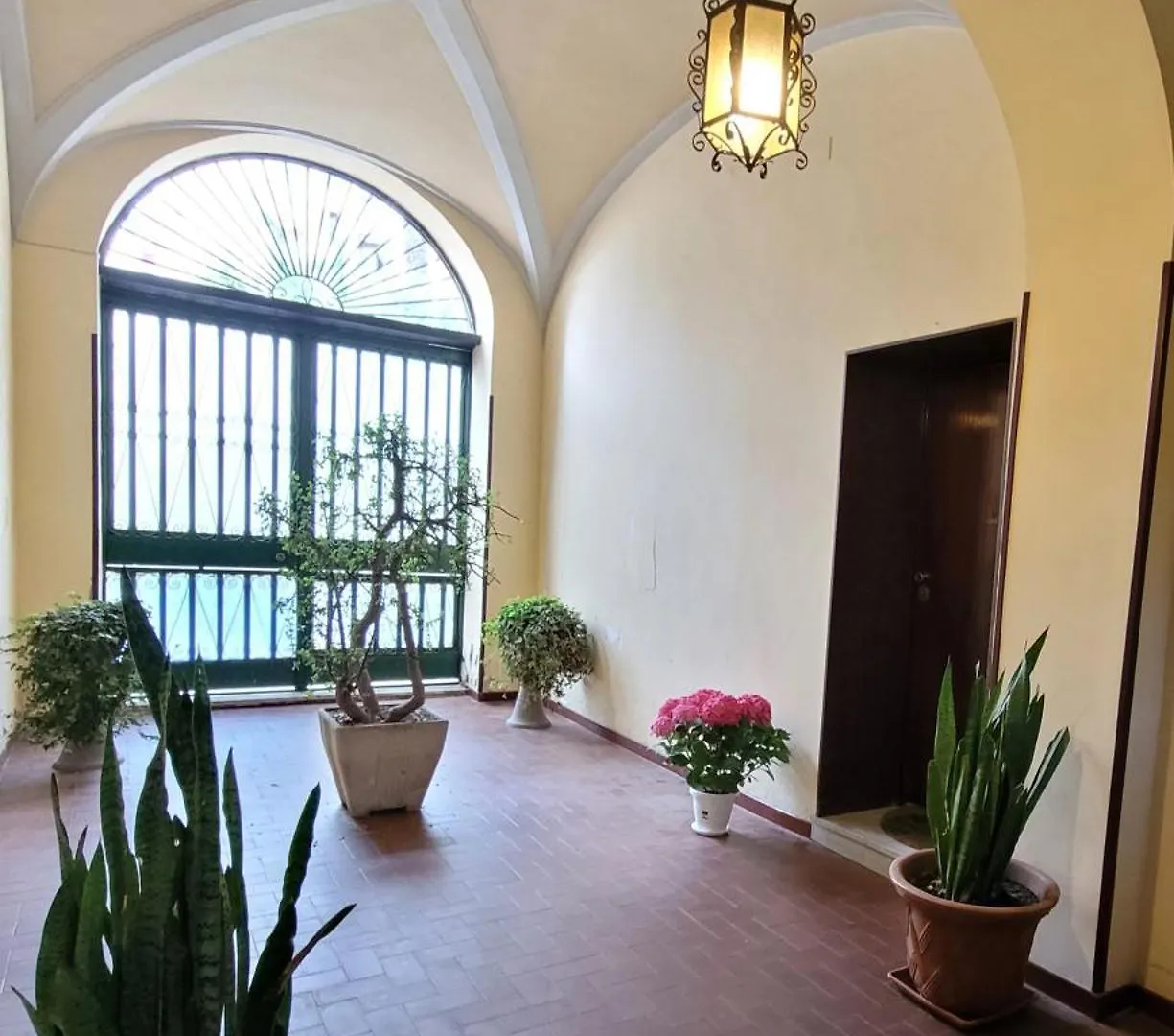 Appartamento Leoni63 Palermo