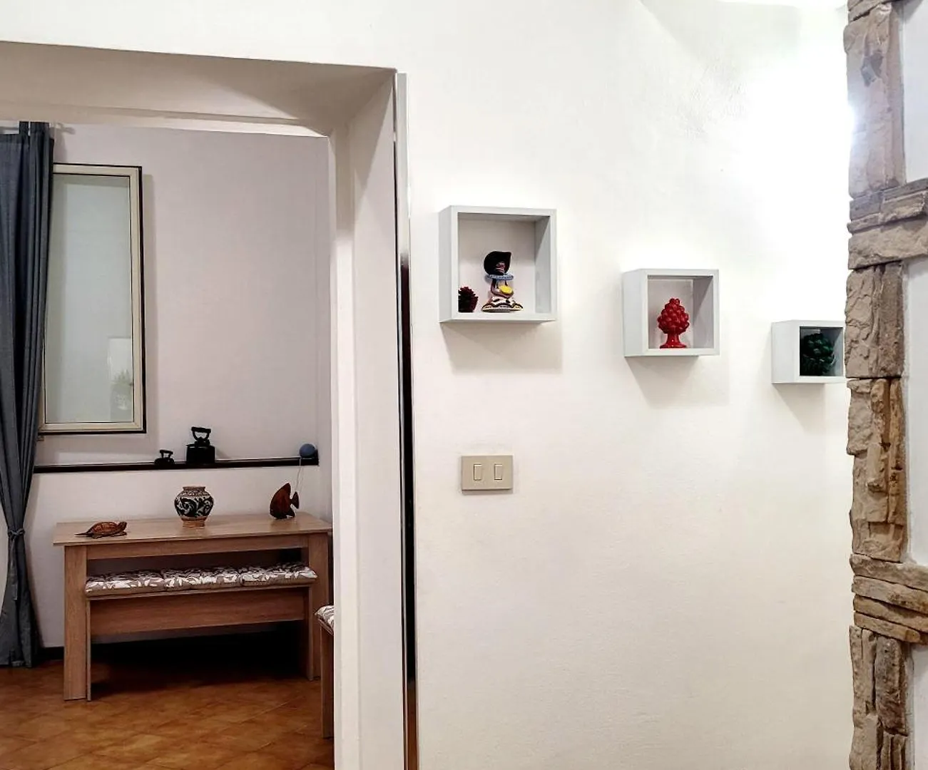 Leoni63 Apartment Palermo