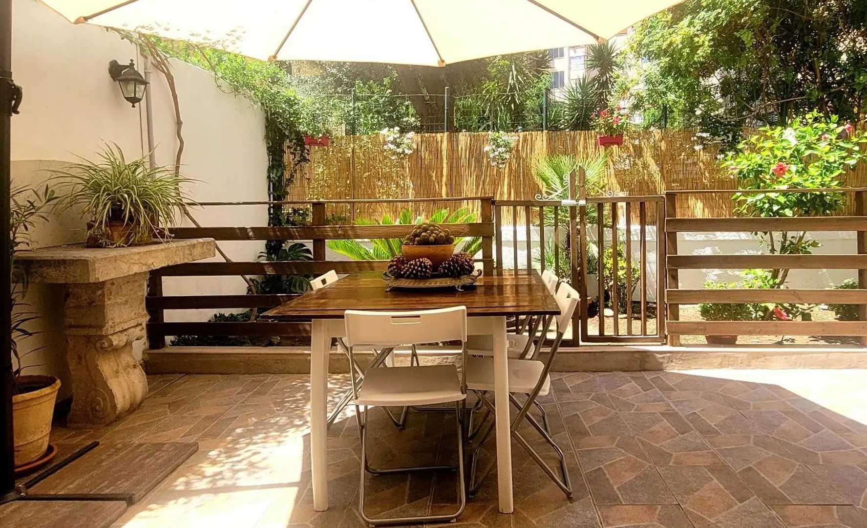 Leoni63 Apartment Palermo