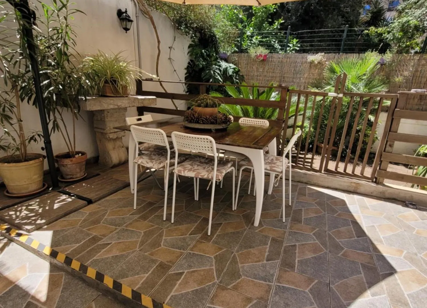 Appartamento Leoni63 Palermo
