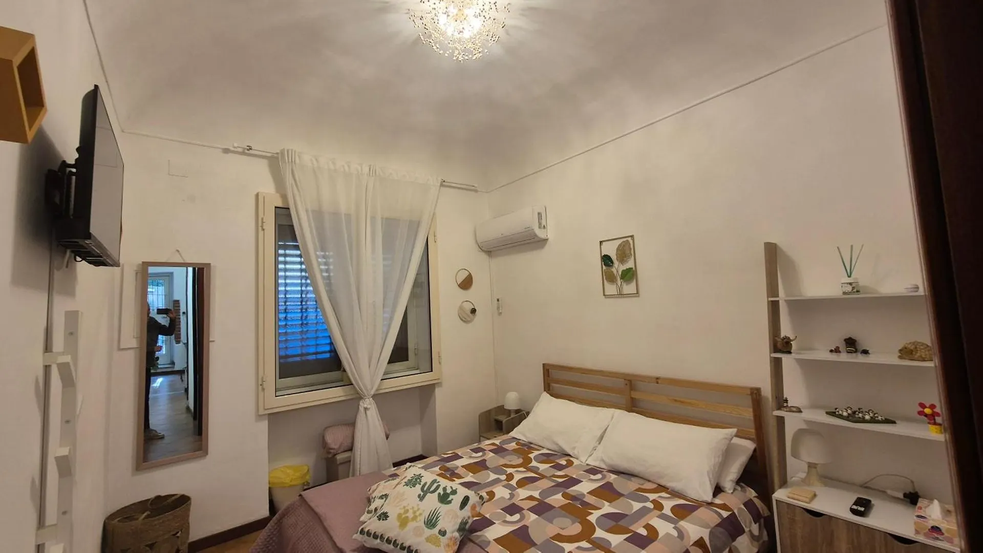 Appartamento Leoni63 Palermo Italia