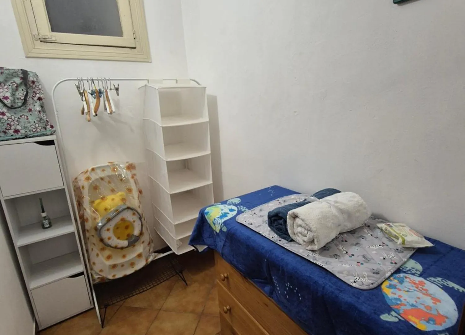 Leoni63 Apartment Palermo 0*,