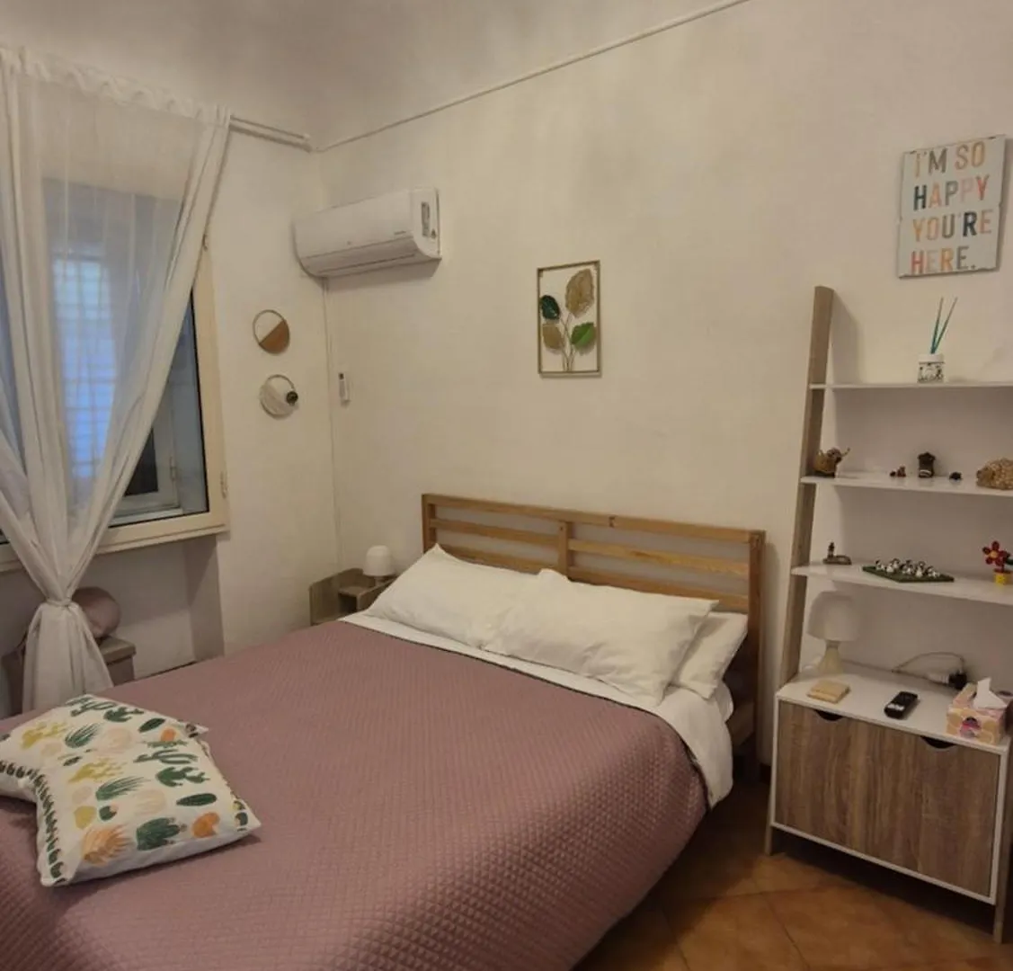 Appartamento Leoni63 Palermo Italia