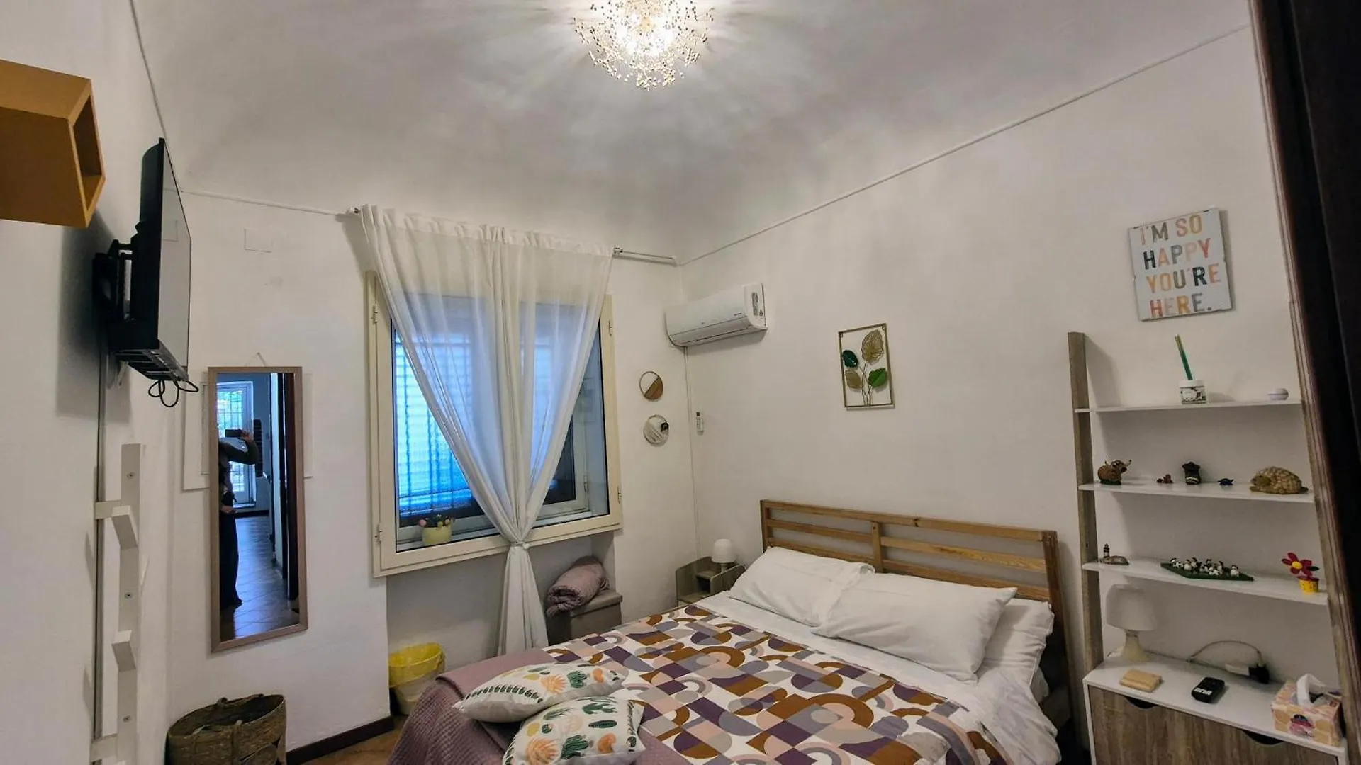 Appartamento Leoni63 Palermo