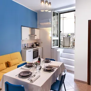 Appartamento Marina House, Palermo