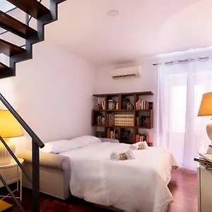 Appartamento Abbadia Charme House, Palermo
