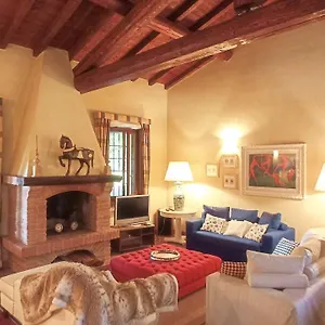 La Casetta Nel Bosco Casa vacanze Mantova