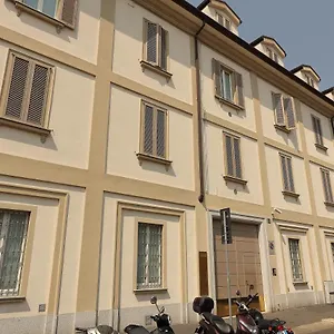 Luxury 1 Bedroom Navigli Loft Appartamento Milano