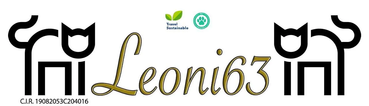 Leoni63 Apartment Palermo Italy
