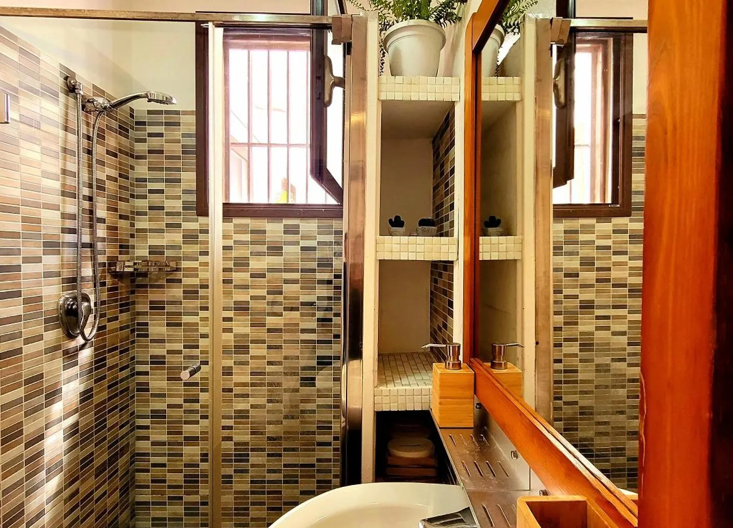 Leoni63 Apartment Palermo Italy
