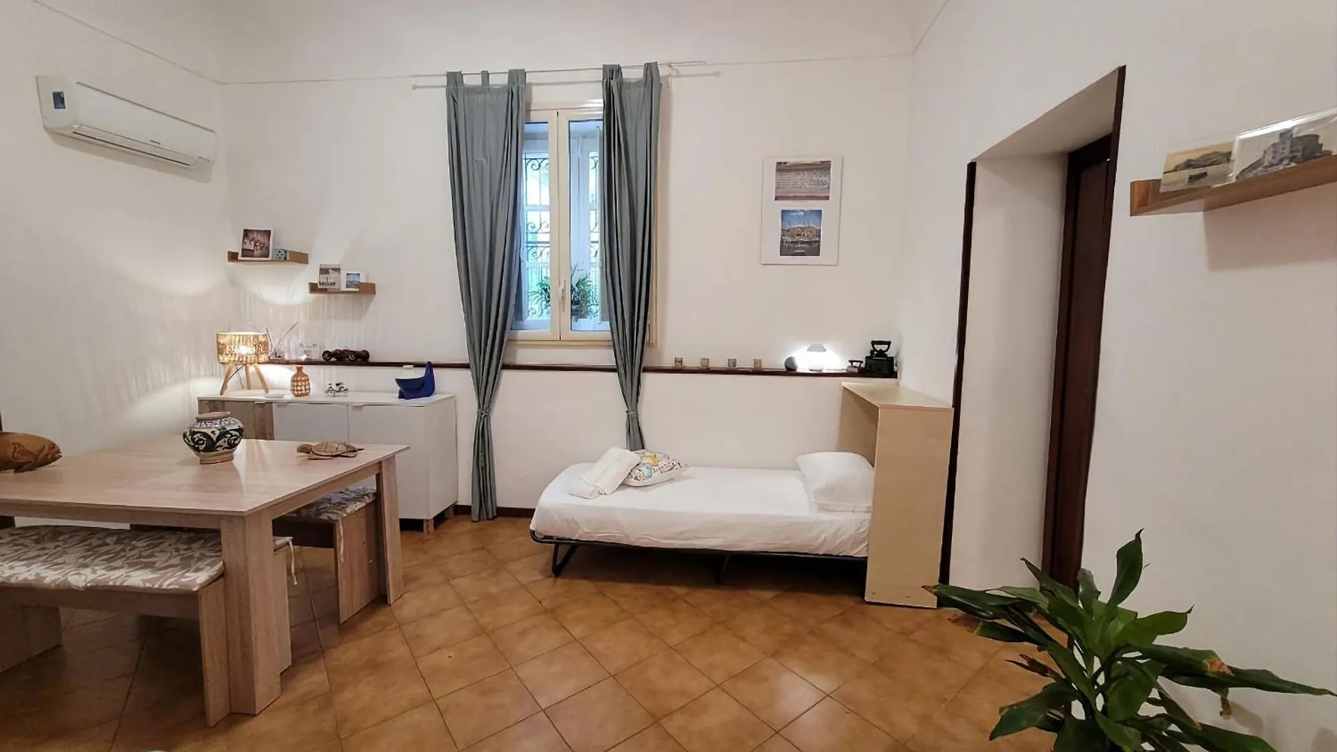 Leoni63 Apartment Palermo 0*,
