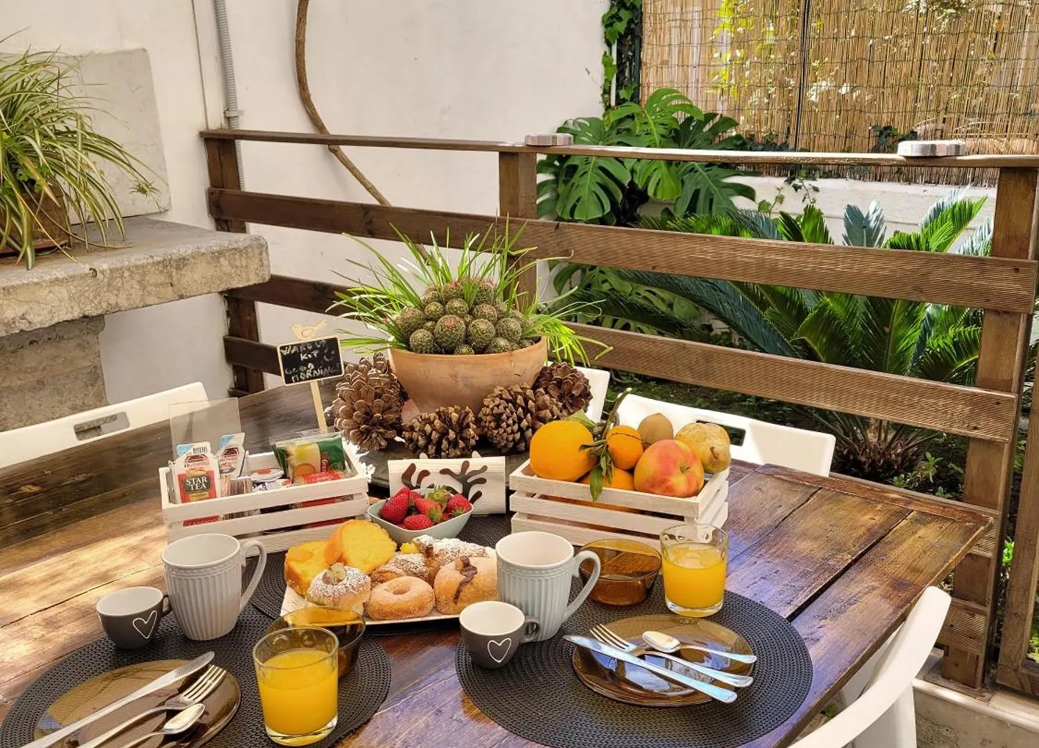 Leoni63 Apartment Palermo 0*,