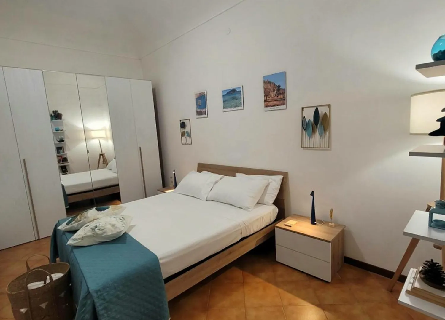 Leoni63 Apartment Palermo Italy