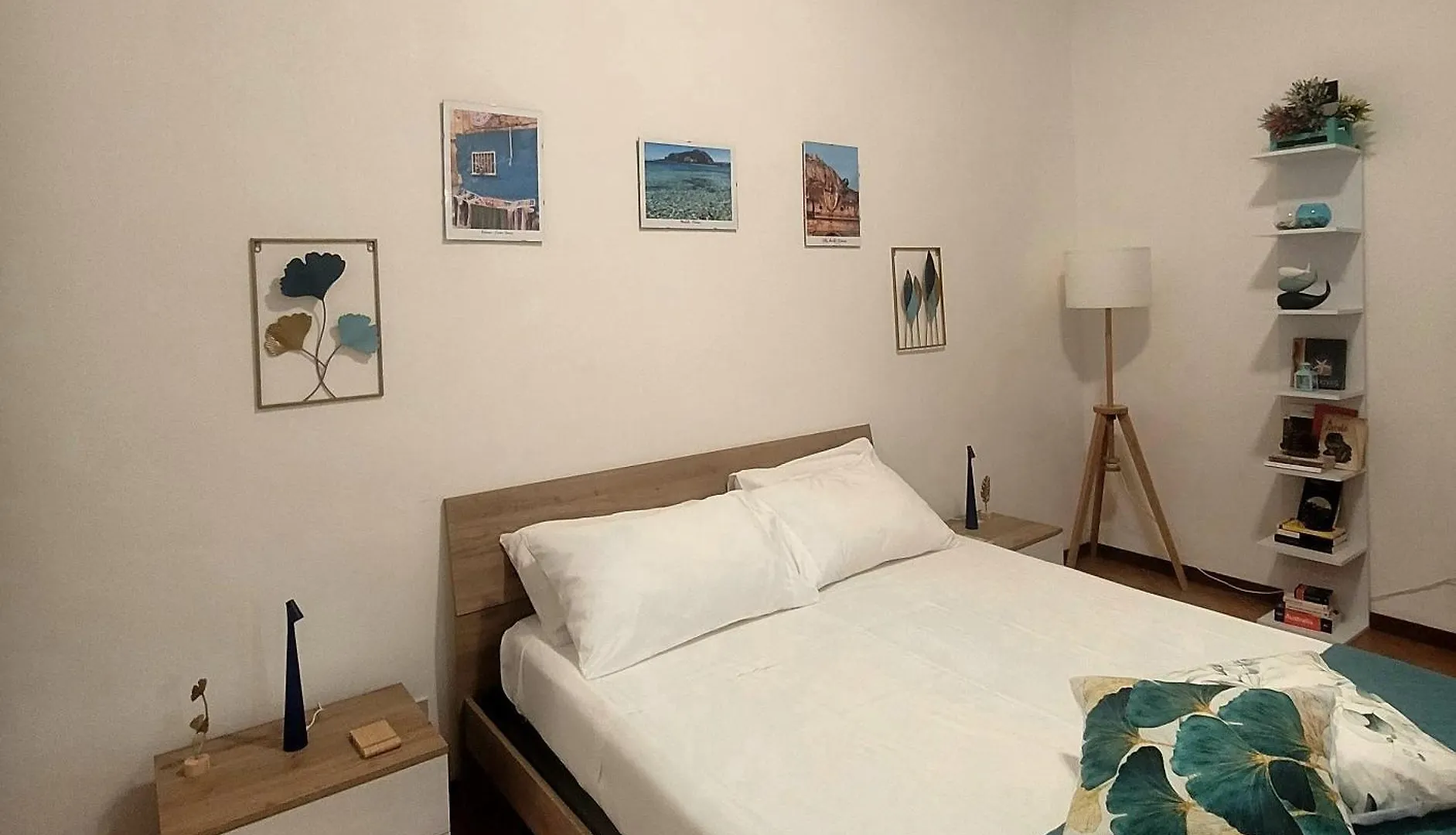 Leoni63 Apartment Palermo