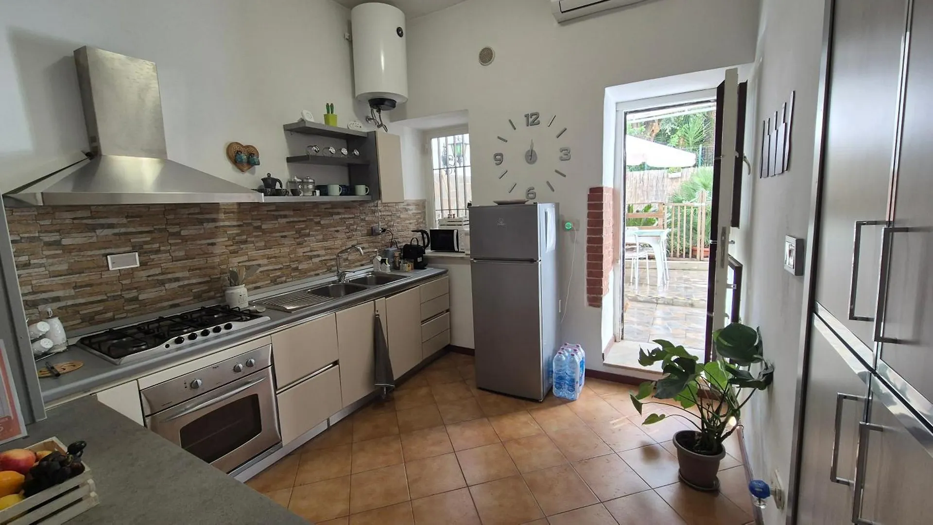 Leoni63 Apartment Palermo 0*,