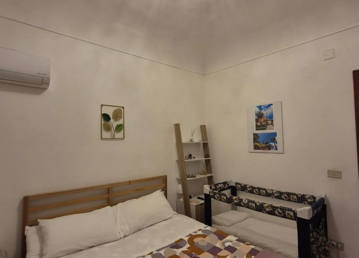 Leoni63 Apartment Palermo