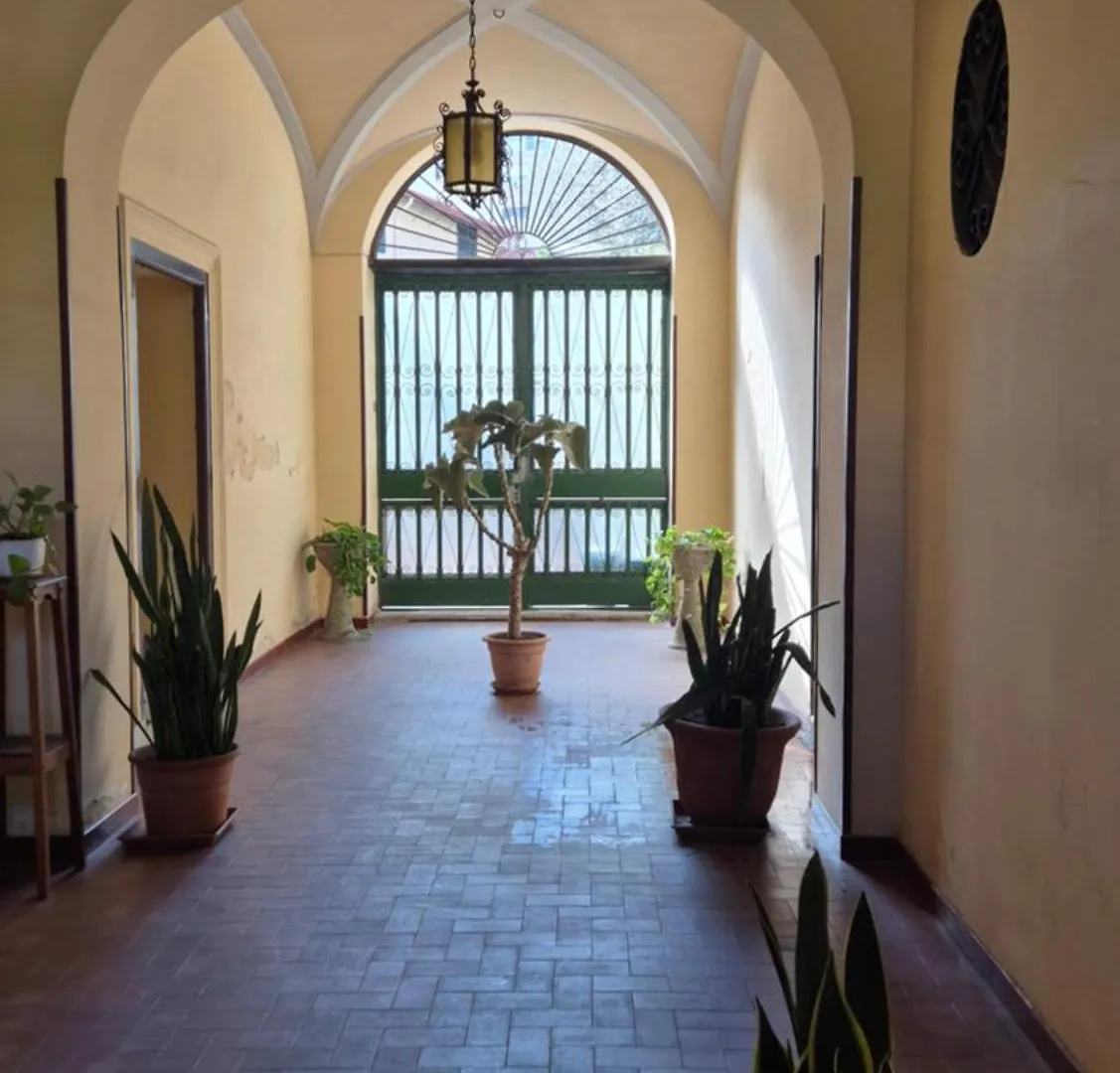 Leoni63 Apartment Palermo