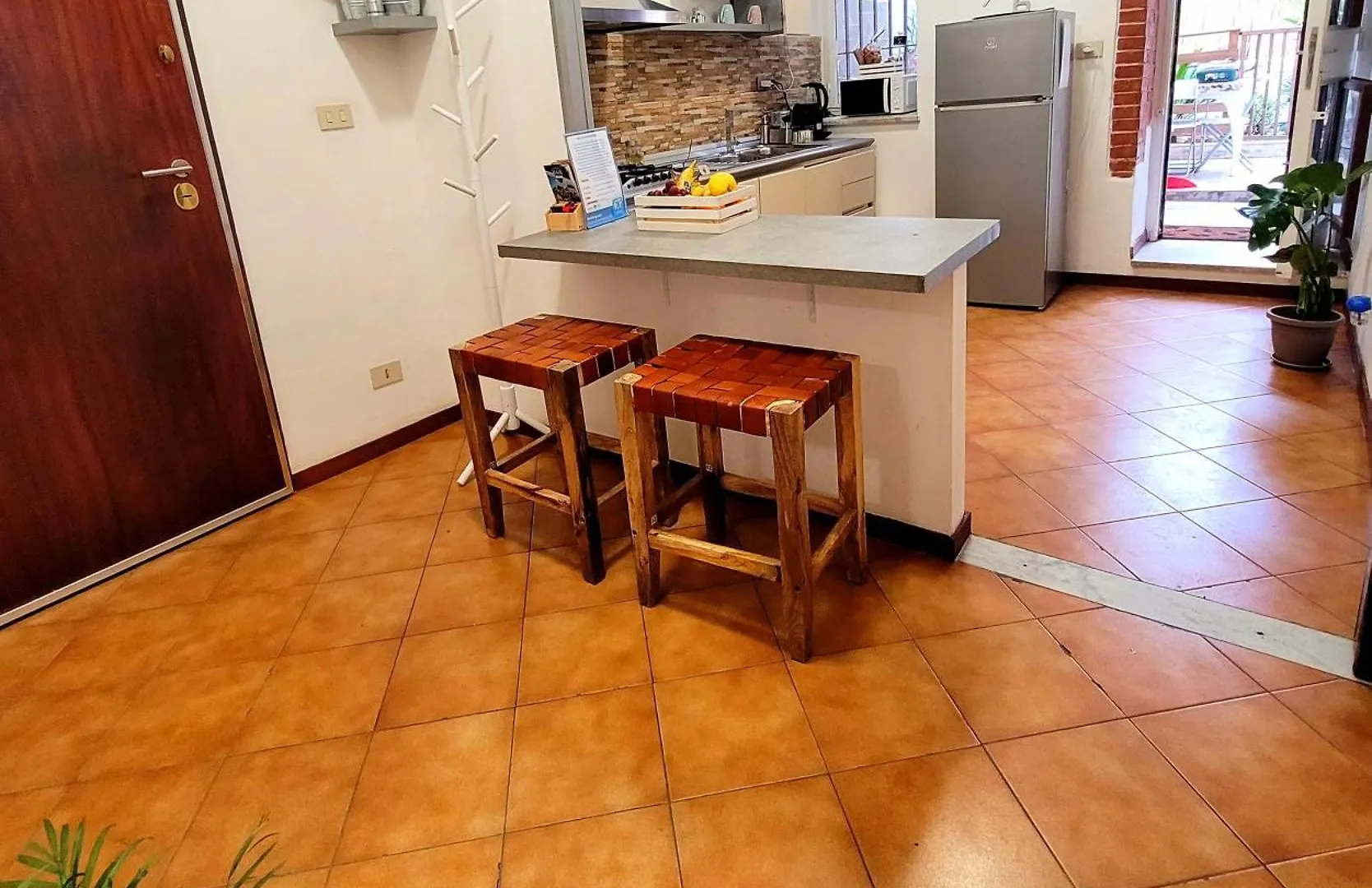Apartament Leoni63 Palermo