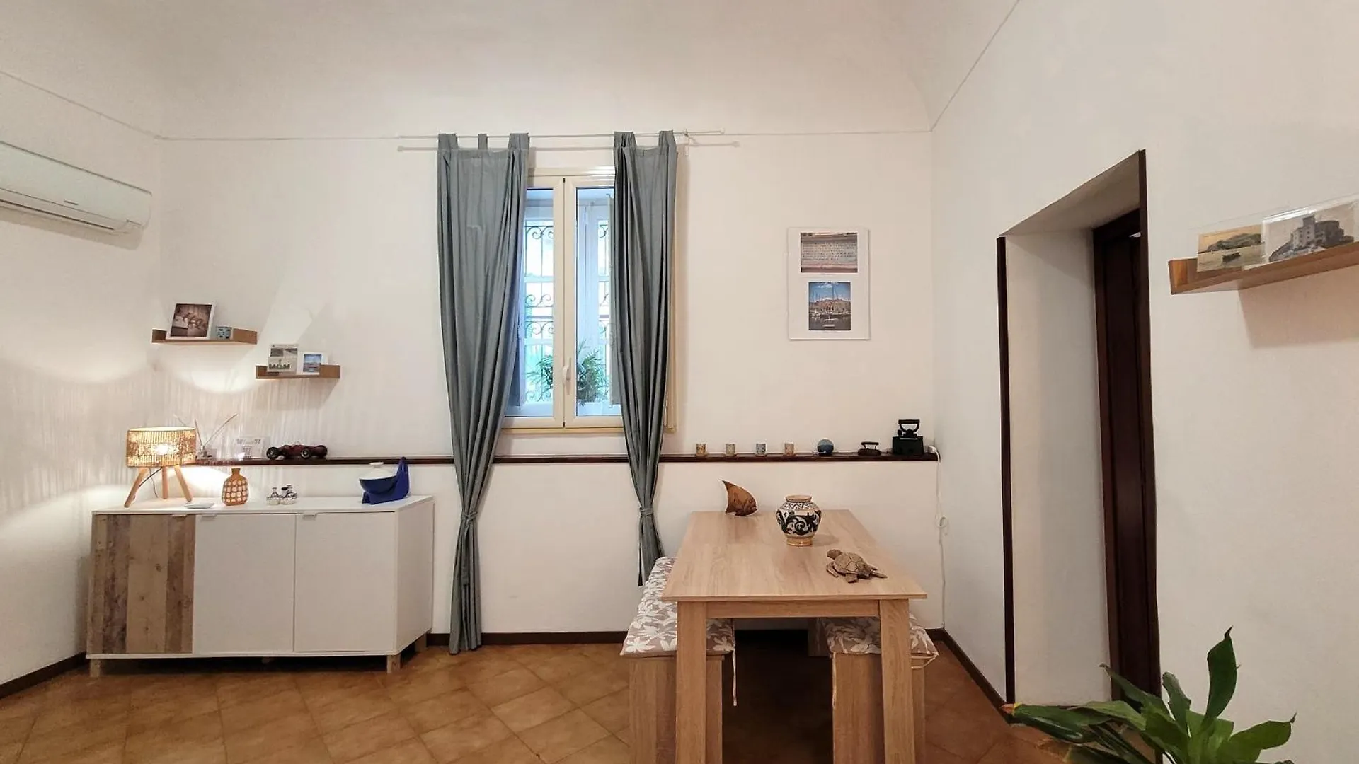 Apartament Leoni63 Palermo