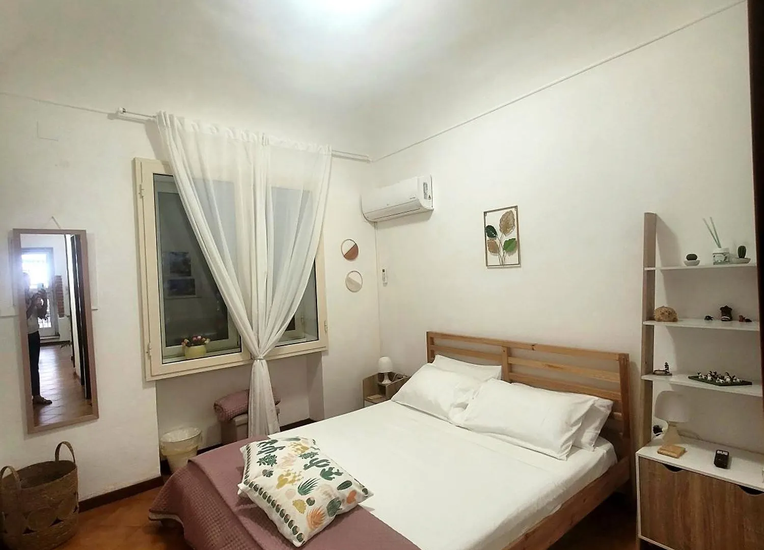 Apartament Leoni63 Palermo 0*,  Włochy
