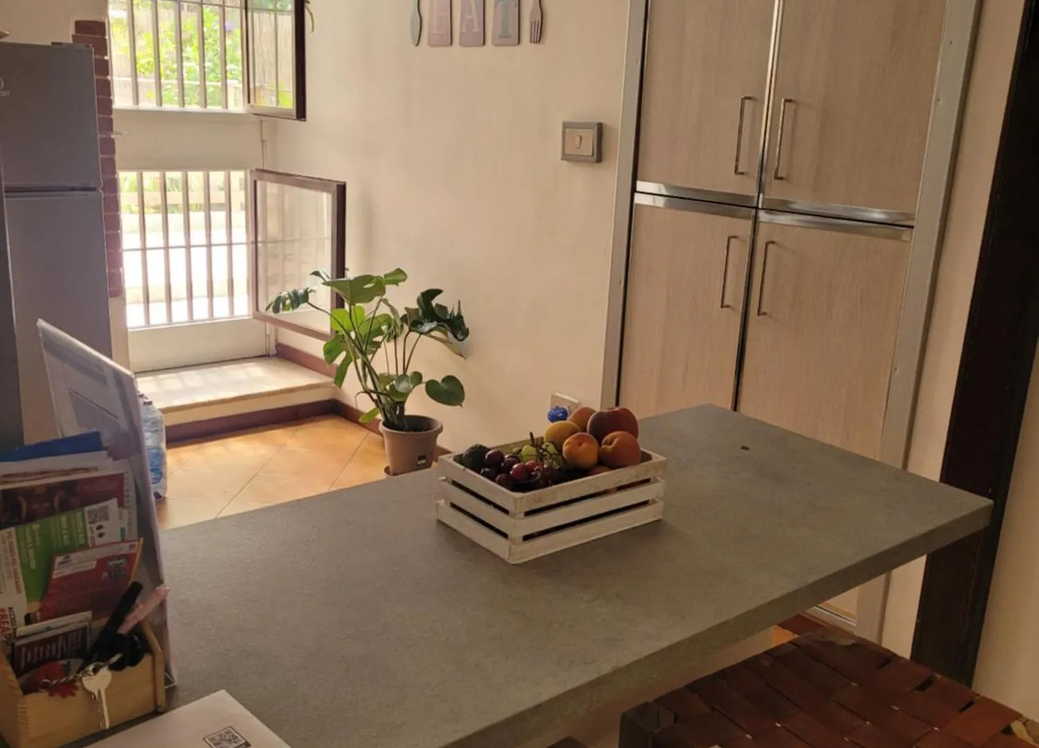 Apartament Leoni63 Palermo 0*,  Włochy