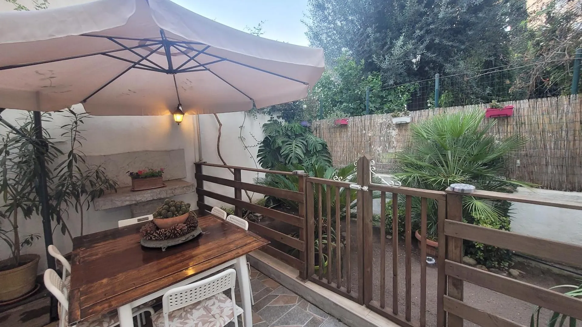Apartament Leoni63 Palermo