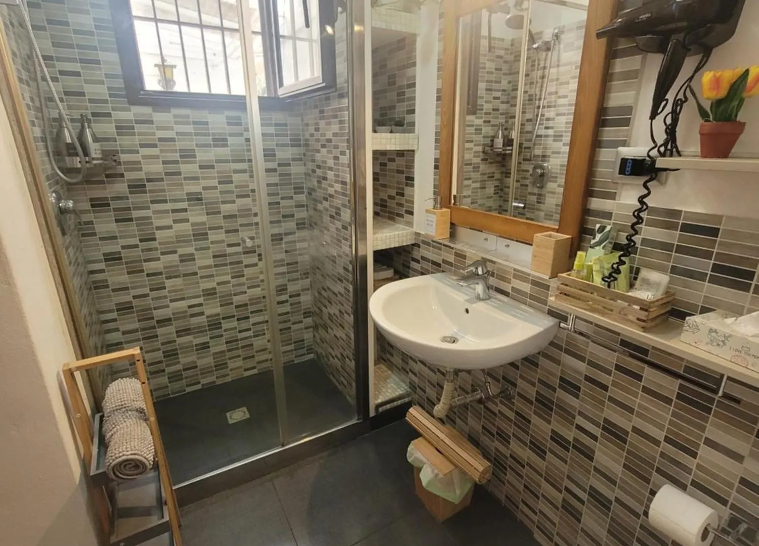 Apartament Leoni63 Palermo