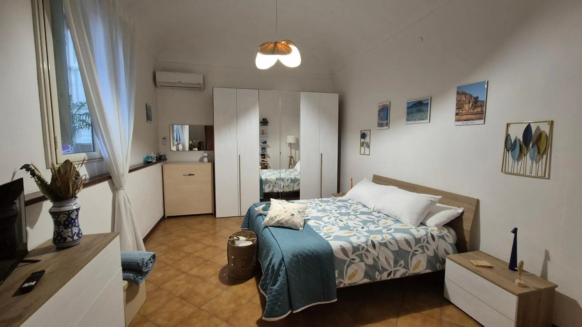 Apartament Leoni63 Palermo